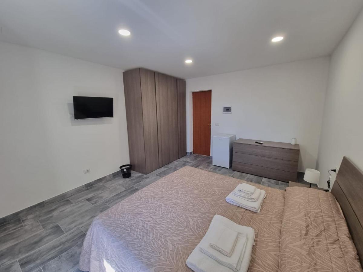 B&B Lapigna Caltagirone Exterior foto