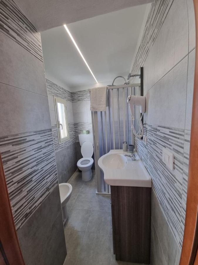 B&B Lapigna Caltagirone Exterior foto